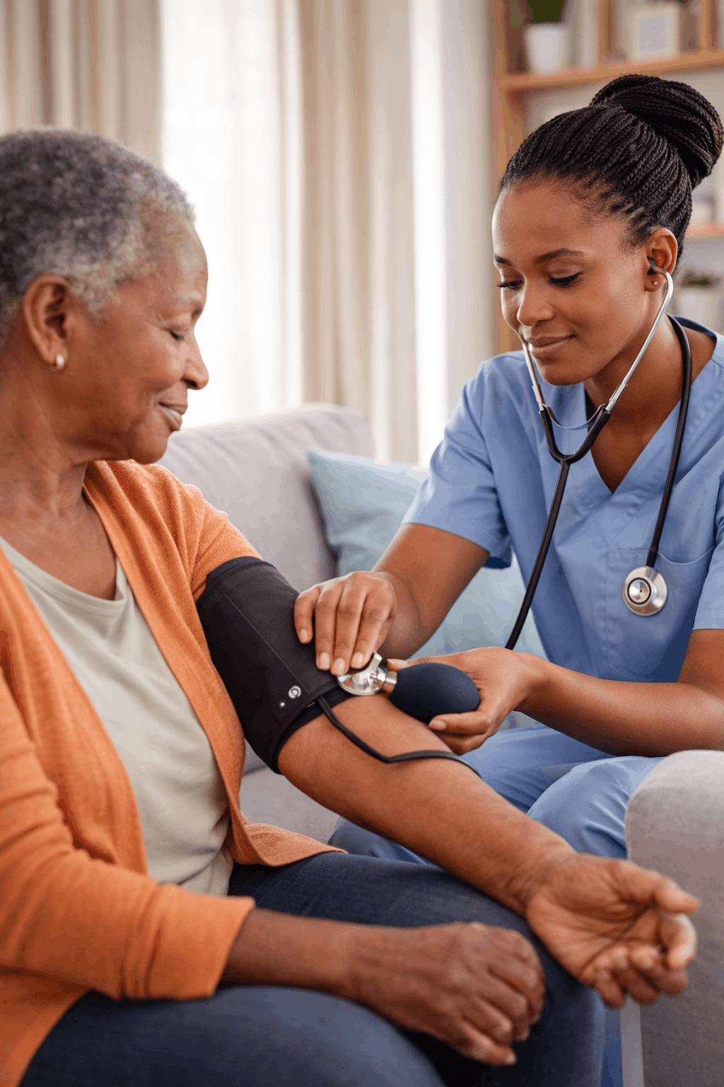Chronic Illness Monitoring